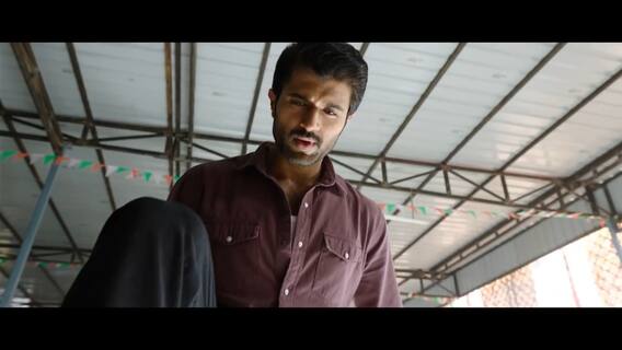 Vijay Deverakonda Answer to Trollers : Family Star Trolling కి విజయ్ దేవరకొండ ఆన్సర్ | ABP Desam