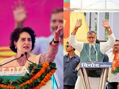 'जिसने कभी मंदिर में फूल नहीं चढ़ाए वो लिफाफों की बात...,' प्रियंका गांधी पर प्रहलाद पटेल का तंज