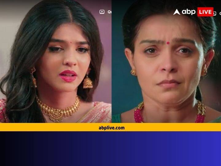 Yeh Rishta Kya Kehlata Hai Akshara will have competition with Manjari big twist seen in the episode Yeh Rishta Kya Kehlata Hai: अक्षरा का मंजरी से होगा जबरदस्त मुकाबला, एपिसोड में दिखेगा ये बड़ा ट्विस्ट