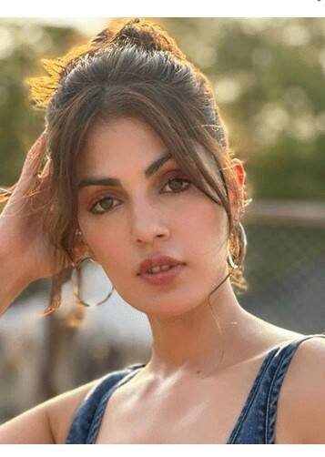 ਰਿਆ ਚੱਕਰਵਰਤੀ ਨਾਲ ਜੇਲ੍ਹ 'ਚ ਕੈਦੀਆਂ ਦਾ ਅਜਿਹਾ ਸਲੂਕ