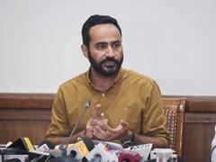 Gurmeet Singh Meet Hayer Wedding: पंजाब के खेल मंत्री गुरमीत सिंह मीत हेयर की 7 नवंबर को होगी शादी, दुल्हन कौन हैं?