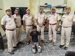 छोटे भाई ने बड़े भाई को ट्रैक्टर से कुचल कर मार डाला, आरोपी गिरफ्तार