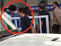 Pune News : ना ताफा, ना गाजावाजा; प्रियंका गांधी नातेवाईकांच्या भेटीसाठी पुणे दौऱ्यावर