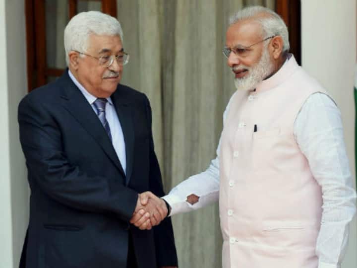 प्रधानमंत्री नरेंद्र मोदी और फिलिस्तीन के राष्ट्रपति महमूद अब्बास की बातचीत के बाद जरूरी हैं इन 7 सवालों के जवाब