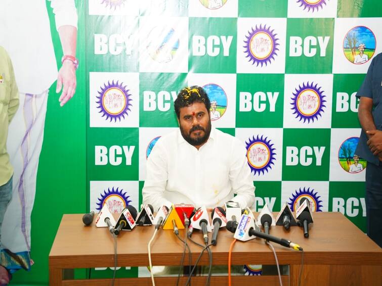 BCY party in telangana election campaign and manifesto released on november 1st    BCY Party: 'ఎన్నికల సమరంలో బీసీవై పార్టీ' - సిద్ధాంతాలు నచ్చితే ఎవరైనా రావొచ్చు, నవంబర్ 1న మేనిఫెస్టో