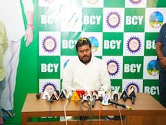 'ఎన్నికల సమరంలో బీసీవై పార్టీ' - సిద్ధాంతాలు నచ్చితే ఎవరైనా రావొచ్చు, నవంబర్ 1న మేనిఫెస్టో