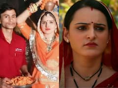 फिल्म 'कराची टू नोएडा' का दमदार ट्रेलर हुआ रिलीज, रॉ एजेंट के किरदार में दिखीं सीमा हैदर