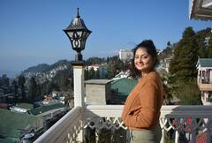 Satyabhama Debjani modak: ఇకపై ఈమె డాక్టర్ వేద కాదు 'సత్యభామ'