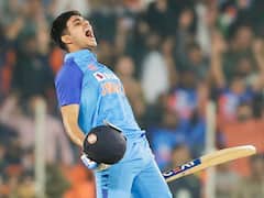 వన్డే ర్యాంకింగ్స్‌లో టీమిండియా జోరు, అగ్రస్థానాలపై కన్నేసిన గిల్‌, సిరాజ్‌