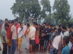 नवादा में सीएसपी कर्मी से लूट के दौरान गोलीबारी में बदमाश की गई जान, संचालक भी हुआ घायल