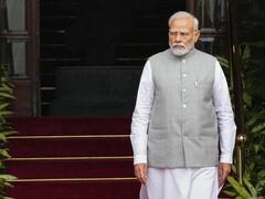 पांच साल बाद शिरडी आ रहे पीएम मोदी, 7500 करोड़ की विकास परियोजनाओं की देंगे सौगात