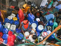 दिल्ली के इन इलाकों में 2 दिन नहीं आएगा पानी, जाने क्यों?