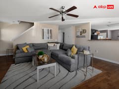 पंखा गोल घूमता है तब ही क्यों हवा देता? क्या इसके पीछे का साइंस