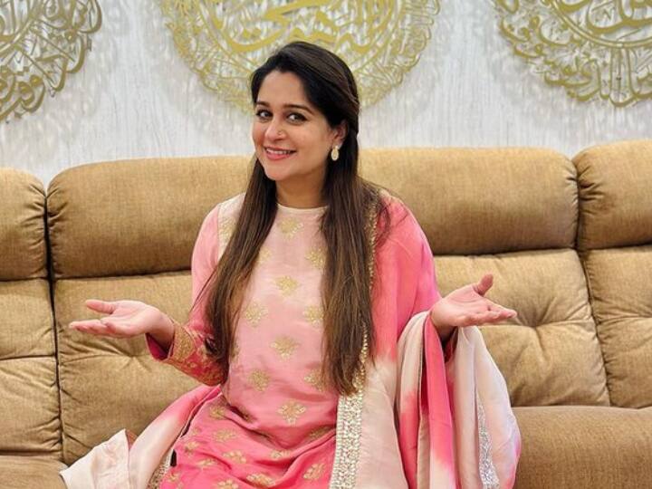 Dipika Kakar gets online-delivery scammed asked fans to stay aware Dipika Kakar के साथ हुआ स्कैम, वीडियो शेयर कर एक्ट्रेस बोलीं- मेरा ही फोन नंबर...