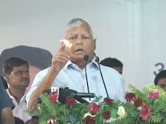 13वीं बार RJD के राष्ट्रीय अध्यक्ष बनेंगे लालू यादव, बोली BJP- पार्टी का अस्तित्व...