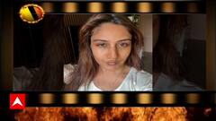 Know from Surbhi Chandna the secrets of her clear and glowing skin! | Hot News