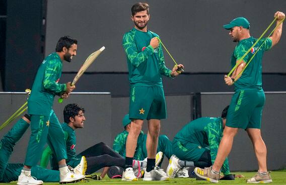 How Babar Azam's Pakistan Can Still Qualify For ICC Cricket World Cup Semi-Final