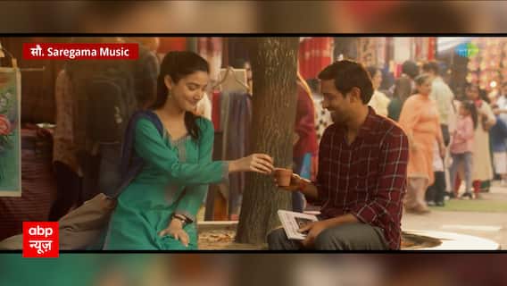 Deepika Padukone & Ranveer Singh's Wedding Video Makes Audience Go 'Awww' | Khabar Filmy Hai