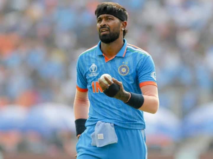 Hardik Pandya Injury update likely out from 3 matches team india World Cup 2023 Hardik Pandya Injury: पांड्या की चोट ने बढ़ा दी है टीम इंडिया की टेंशन! तीन मुकाबलों से हो सकते हैं बाहर