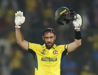 Glenn Maxwell: ઓસ્ટ્રેલિયાના વિસ્ફોટક બેટ્સમેન ગ્લેન મેક્સવેલ કમાણી મામલે અનેક ક્રિકેટરોને ટક્કર આપે છે.