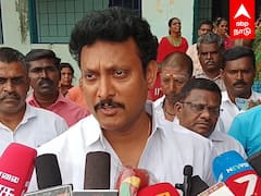 Anbil Mahesh Poyyamozhi : காலை உணவு திட்டத்தில் கோவில்பட்டி கடலை மிட்டாய்? அமைச்சர் சொன்ன பதில்..