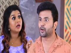 கோபியை நோஸ் கட் செய்த பாக்கியா.. செழியனை மிரட்டும் மாலினி - பாக்கியலட்சுமியில் இன்று