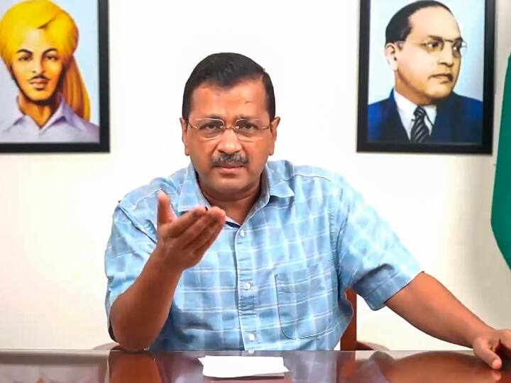 Delhi Liquor Policy Case ED Summons CM Arvind Kejriwal For Questioning On Nov 2 AAP CBI Manish Sisodia ED Summons Delhi CM Arvind Kejriwal On Nov 2 In Liquor Policy Case. AAP, BJP Indulge In Slugfest