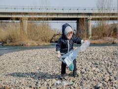 बढ़ता पॉल्यूशन बन सकता है बच्चों की ग्रोथ में रुकावट, इन बीमारियों का भी बढ़ता है खतरा, जानें कैसे रखें अपने लाडले का ख्याल