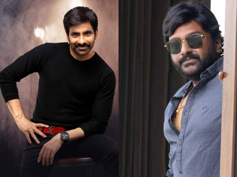 VV Vinayak all set to direct Ravi Teja VV Vinayak-Ravi Teja Movie: వీవీ వినాయక్ దర్శకత్వంలో రవితేజ సినిమా! 'కృష్ణ' తర్వాత మరో హిట్ పడేనా?