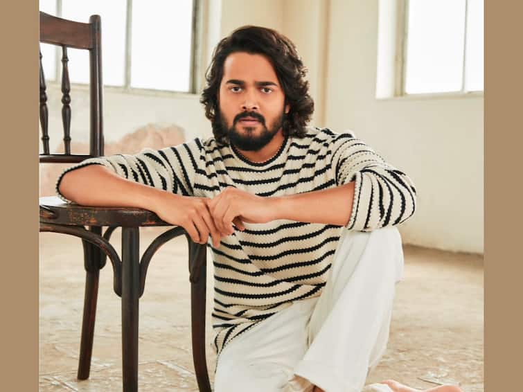 Bhuvan Bam Dedicates Over 120 Days To Perfect Scripting And Dubbing For Takeshi Castle Reboot Bhuvan Bam Dedicates Over 120 Days To Perfect Scripting And Dubbing For Takeshi Castle Reboot