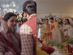 शादी के 5 साल बाद सामने आई दीपिका-रणवीर की शादी की ड्रीमी वीडियो, देखकर खुशी से एक्साइटेड हुए फैंस