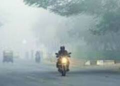 Weather : महाराष्ट्रात थंडीची चाहूल, तापमानात घट