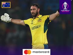 మ్యాక్స్‌వెల్‌ విధ్వంసంతో బద్దలైన రికార్డులివే