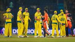 ODI World Cup: বিশ্বকাপের মঞ্চে সর্বাধিকবার ৩৫০ রানের গণ্ডি পার করেছে এই দলগুলি