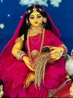 Lakshmi Puja 2023 : কেন বলা হয় কোজাগরী পূর্ণিমা? কী মন্ত্রে তুষ্ট করবেন দেবী লক্ষ্মীকে ?