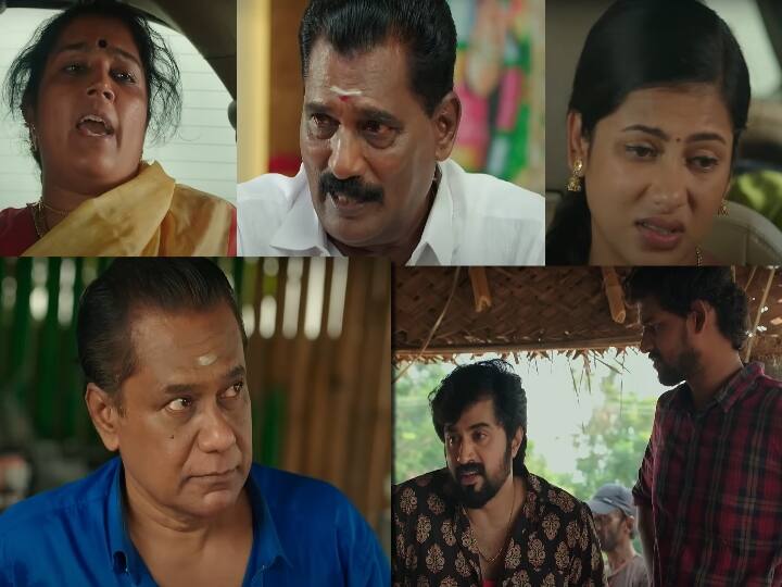 Ethirneechal : வளவனை கழட்டிவிட்டு எஸ்கேப்பான கதிர்... ஆட்டத்தை துவங்கிய குணசேகரன்... எதிர்நீச்சலில் நேற்று Sun tv Ethirneechal serial october 26 full episode written update Ethirneechal : வளவனை கழட்டிவிட்டு எஸ்கேப்பான கதிர்... ஆட்டத்தை துவங்கிய குணசேகரன்... எதிர்நீச்சலில் நேற்று