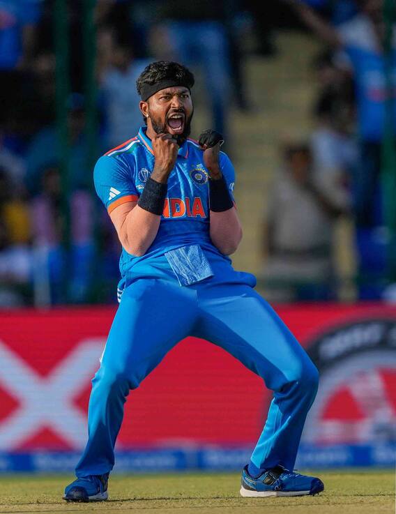 বিশ্বকাপে কবে ফের দেখা যাবে হার্দিককে?