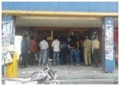 कोरबा में दशहरा पर 2 करोड़ की शराब गटक गए मदिरा प्रेमी, आबकारी विभाग ने जारी किए आंकड़े