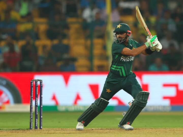 world cup pakistan Uncertainty Surrounds Babar Azam's Captaincy as The PCB Release An Unusual Statement Amidst World Cup Uncertainty Surrounds Babar Azam's Captaincy As The PCB Release An Unusual Statement Amidst World Cup
