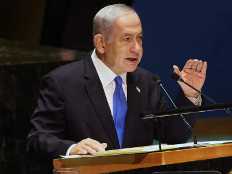 Israel is fighting for its existence, ground operation in Gaza coming: Netanyahu