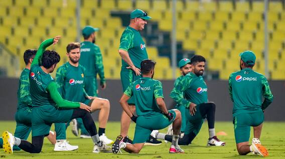 How Babar Azam's Pakistan Can Still Qualify For ICC Cricket World Cup Semi-Final