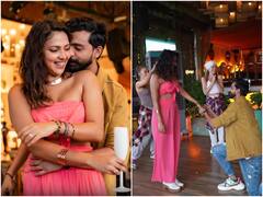 రెండో పెళ్ళికి 'ఎస్' చెప్పిన అమలా పాల్ - వరుడు ఎవరంటే?