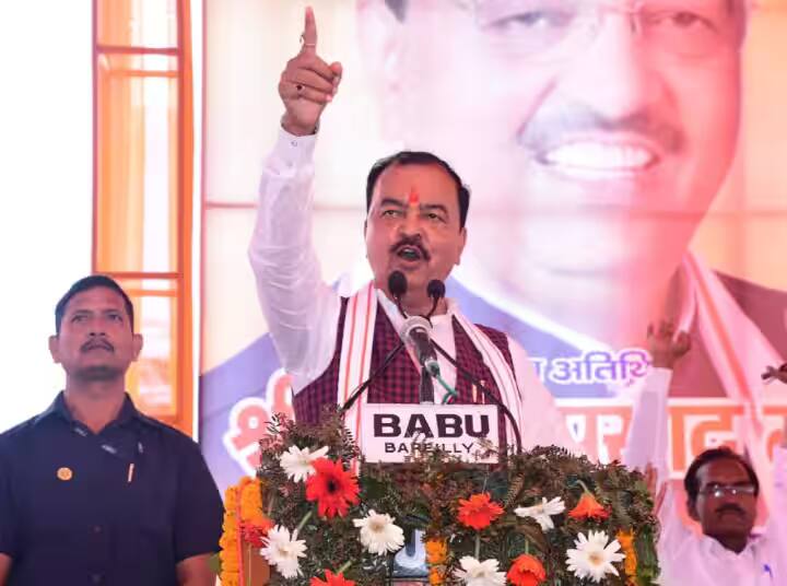 Keshav Prasad Maurya on PM Modi Ayodhya Visit Ram Mandir pran ptarishtha program to be held on 22 January Ram Mandir: 22 जनवरी को रामलला की प्राण प्रतिष्ठा पर बोले केशव प्रसाद मौर्य, 'राम भक्तों के लिए गर्व का पल'