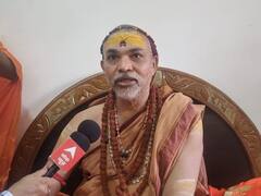 अविमुक्तेश्वरानंद सरस्वती बोले-'केवल अपने सियासी लाभ के लिए सनातन पर..., अयोध्या राममंदिर को लेकर दिया ये बड़ा बयान