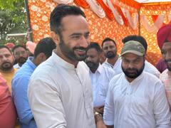 Gurmeet Singh Meet Hayer Wedding: पंजाब के खेल मंत्री गुरमीत सिंह मीत हेयर की 7 नवंबर को होगी शादी, दुल्हन कौन हैं?