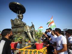 जम्मू कश्मीर कब बना था भारत का अभिन्न अंग, अनुच्छेद 370 हटने से कितनी बदली घाटी की फ‍िजा?