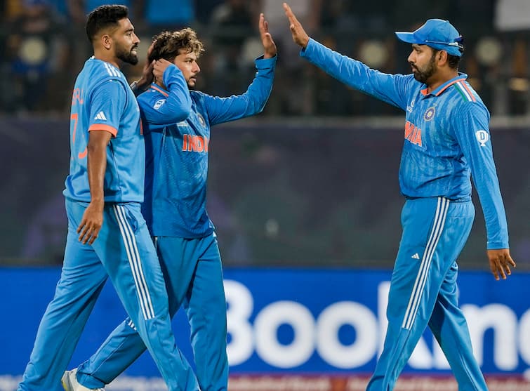 Cricket World Cup Latest Points Table Highest Run-Scorer Wicket-Taker Updated List Ahead of IND vs ENG match ICC Cricket World Cup Latest Points Table, Highest Run-Scorer And Wicket-Taker Updated List