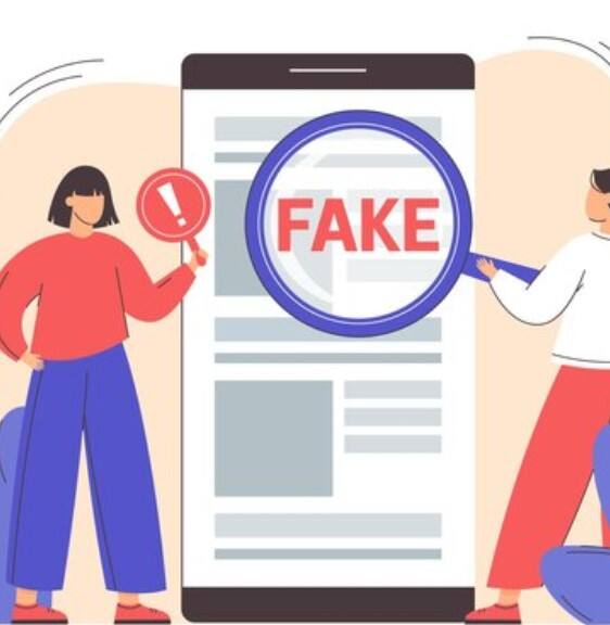 ਜੇਕਰ ਤੁਸੀਂ ਸੋਚਦੇ ਹੋ ਕਿ ਤੁਹਾਨੂੰ ਕਿਸੇ ਅਜਿਹੇ ਵਿਅਕਤੀ ਦੀ ਨਵੀਂ ਆਈਡੀ ਤੋਂ ਸੁਨੇਹਾ ਮਿਲਿਆ ਹੈ ਜਿਸ ਨੂੰ ਤੁਸੀਂ ਨਹੀਂ ਜਾਣਦੇ ਹੋ, ਤਾਂ ਸਭ ਤੋਂ ਪਹਿਲਾਂ ਤੁਹਾਨੂੰ ਉਸ ਵਿਅਕਤੀ ਨਾਲ ਸੰਪਰਕ ਕਰਨਾ ਚਾਹੀਦਾ ਹੈ ਅਤੇ ਪੁੱਛਣਾ ਚਾਹੀਦਾ ਹੈ ਕਿ ਕੀ ਉਨ੍ਹਾਂ ਨੂੰ ਸੱਚਮੁੱਚ ਕਿਸੇ ਮਦਦ ਦੀ ਲੋੜ ਹੈ।