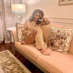 Raveena Tandon Birthday: મજબૂરીમાં મોડલ બની હતી રવિના, આ સુપરસ્ટારના કહેવા પર હિરોઇન બનવા થઇ હતી તૈયાર