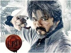 थलपति विजय की ‘लियो’ का क्रेज क्या अब हो रहा खत्म? रिलीज के 8वें दिन भी फिल्म की कमाई रही कम, जानें- कलेक्शन